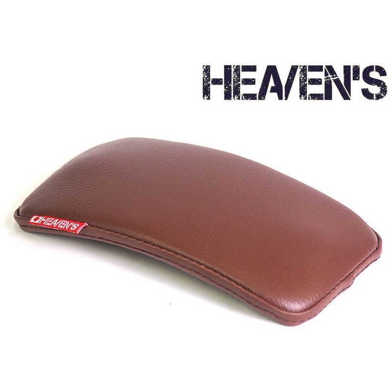 PIL-SU-BR-S スーパーフラットピリオンシート HEAVEN'S ブラウン色   PIL-SU-BR-S