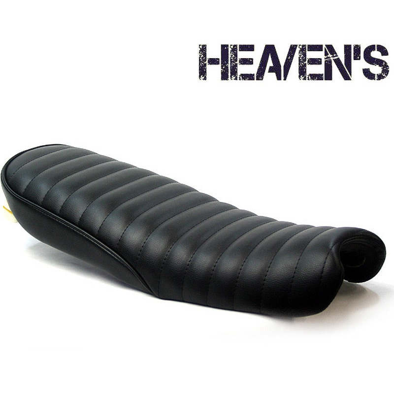 グラストラッカー　シート グラストラッカー（GRASSTRACKER） - シート - バイク王ダイレクト