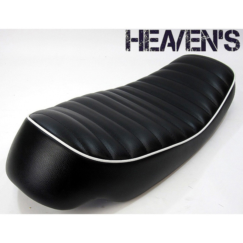 はいやくん SR 400 500 ナイトロヘッズ シート キャブ車 はいやくん様 専用 SR 400 500 ナイトロヘッズ シート キャブ車 - メルカリ