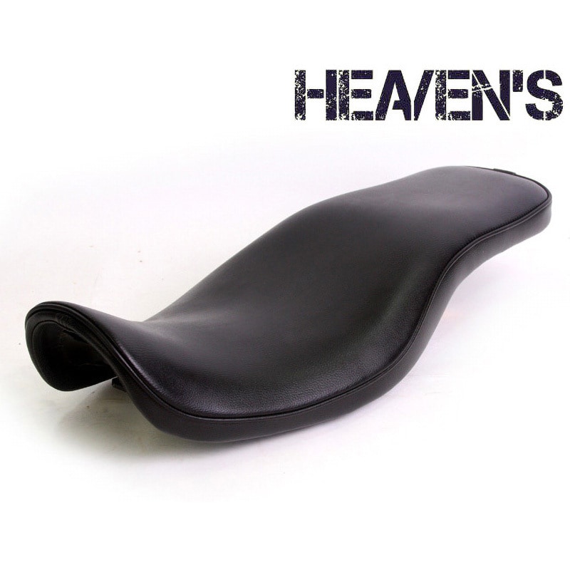エストレヤ ローダウンシート HEAVEN'S バイク用シート 【通販モノタロウ】