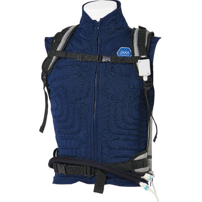 冷却下着ベスト JAXA 【公式通販】