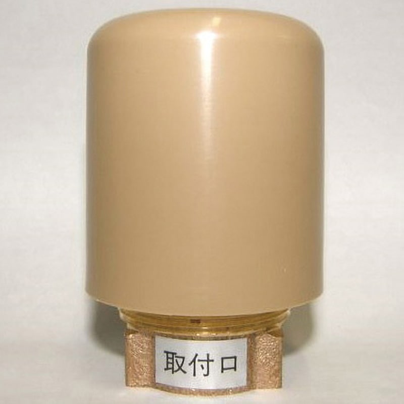 VB FM吸気弁VB型 FMバルブ製作所 呼び径13A 5,998円