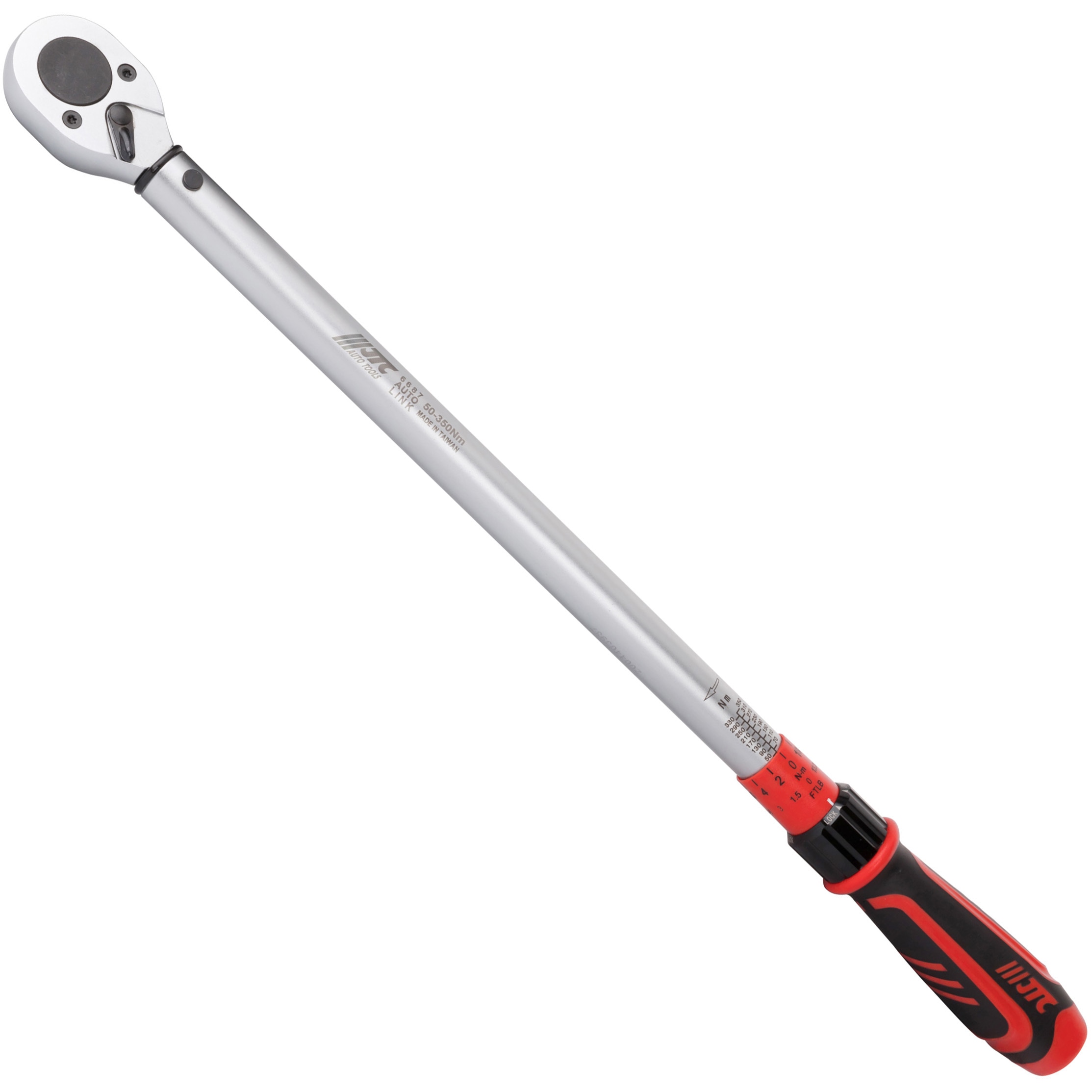 SIGNET シグネット 1/4DR トルクレンチ 5-25NM #71008 全長290mm