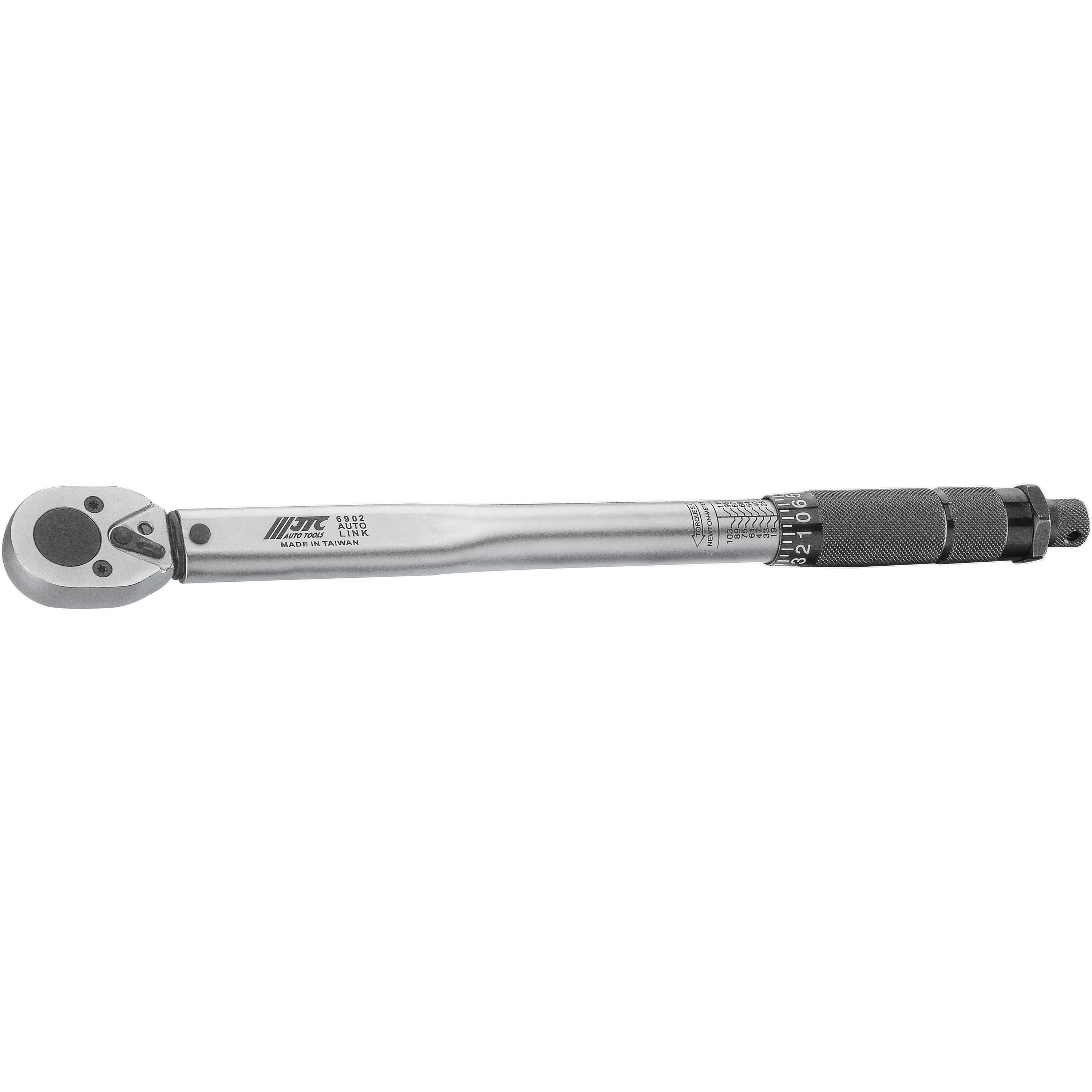 JTC6903J クリックタイプトルクレンチ JTC ラチェット形 差込角12.7mm