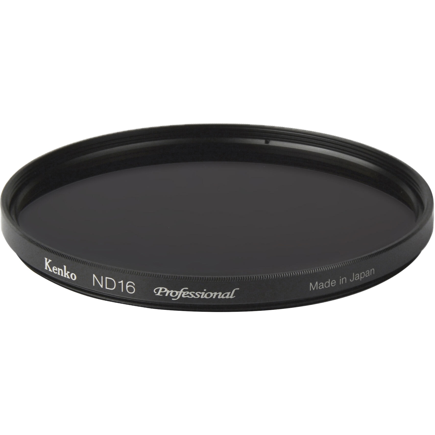 ND(減光) 大口径レンズフィルター ND16プロフェッショナルN 1個