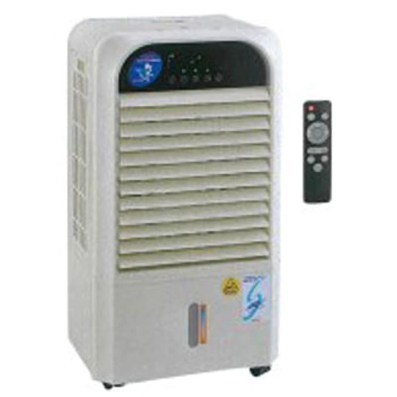 コロナ　パワフル冷風機 MPR40-50Hz パワフル冷風機 涼 MPR40 1台 MEIHO(ワキタ) 【通販