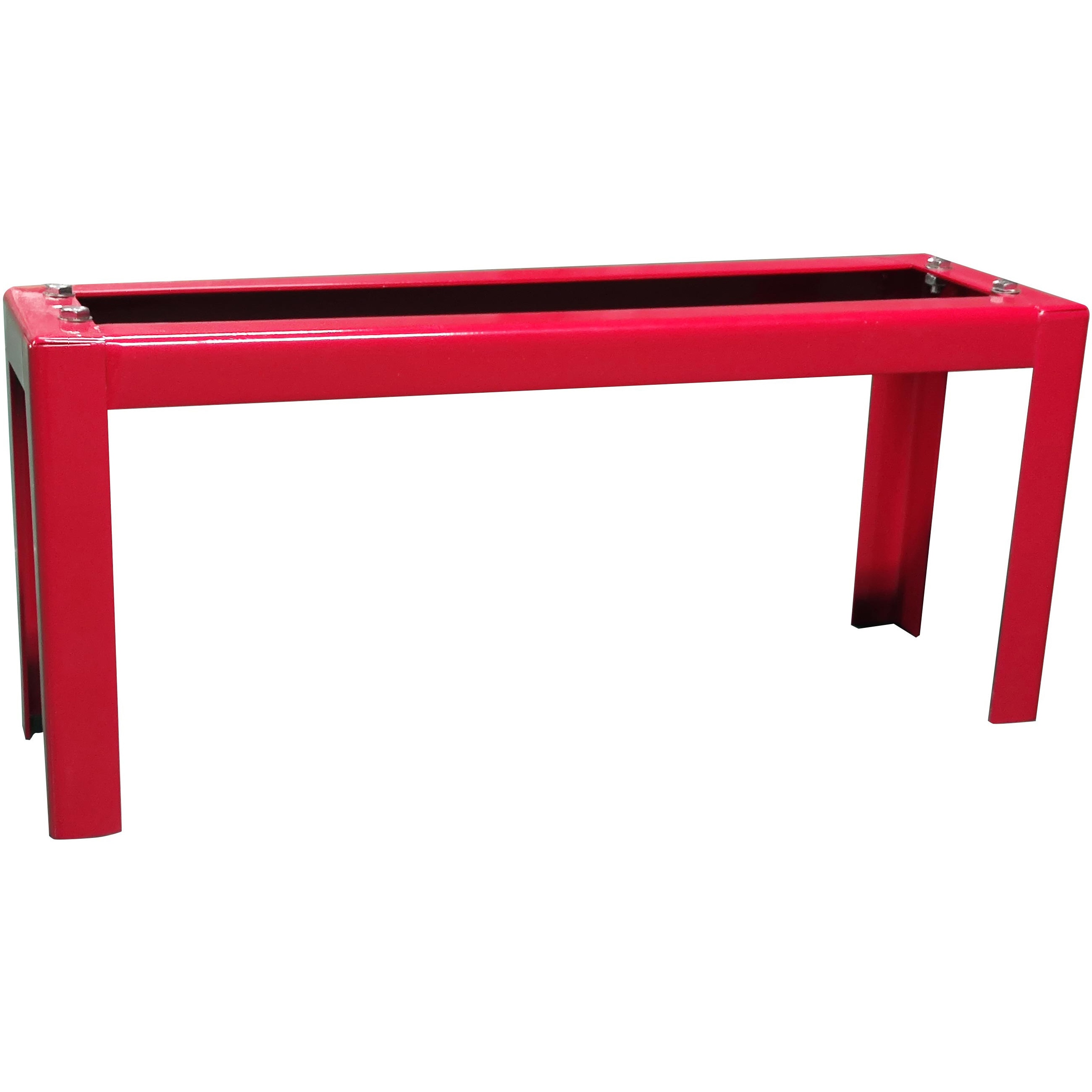 25AGA2SU 20型 A 消火器ボックス(格納箱)用 土台/架台 岩崎