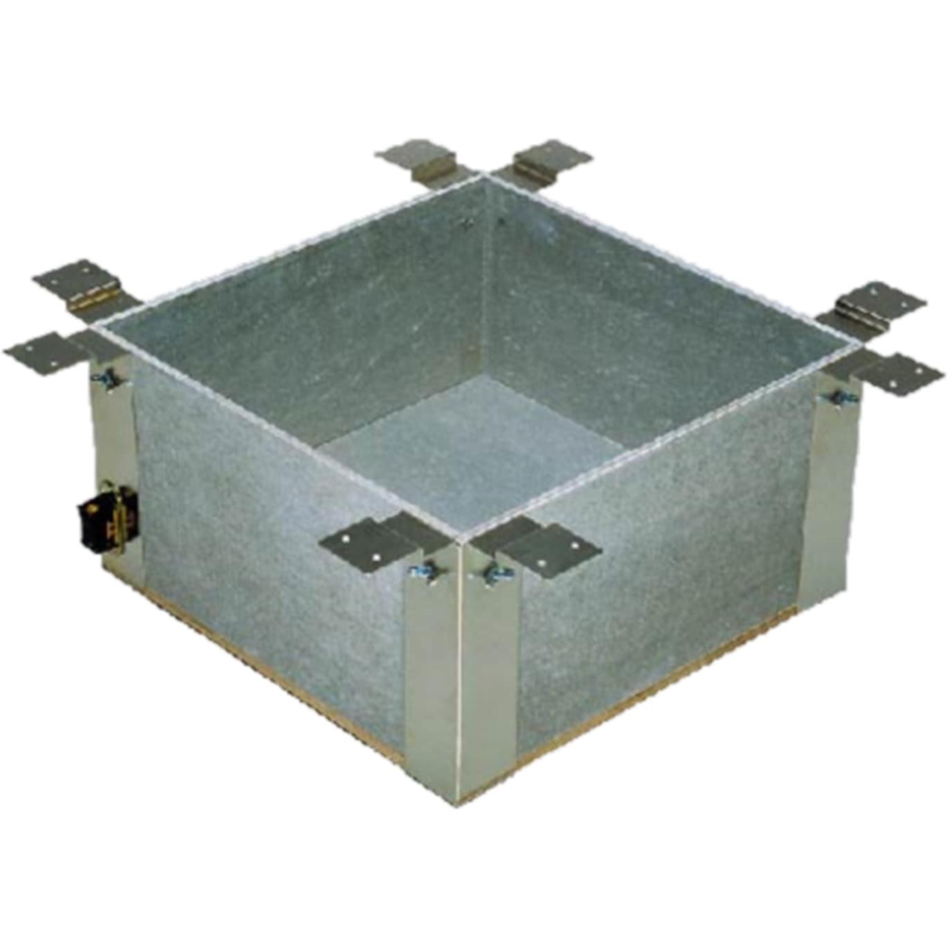 L808 茶室備品(炉檀うけ) 1台 興和産業 【通販モノタロウ】