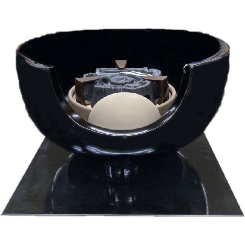 F406A 茶室備品(風炉) 1台 興和産業 【通販モノタロウ】