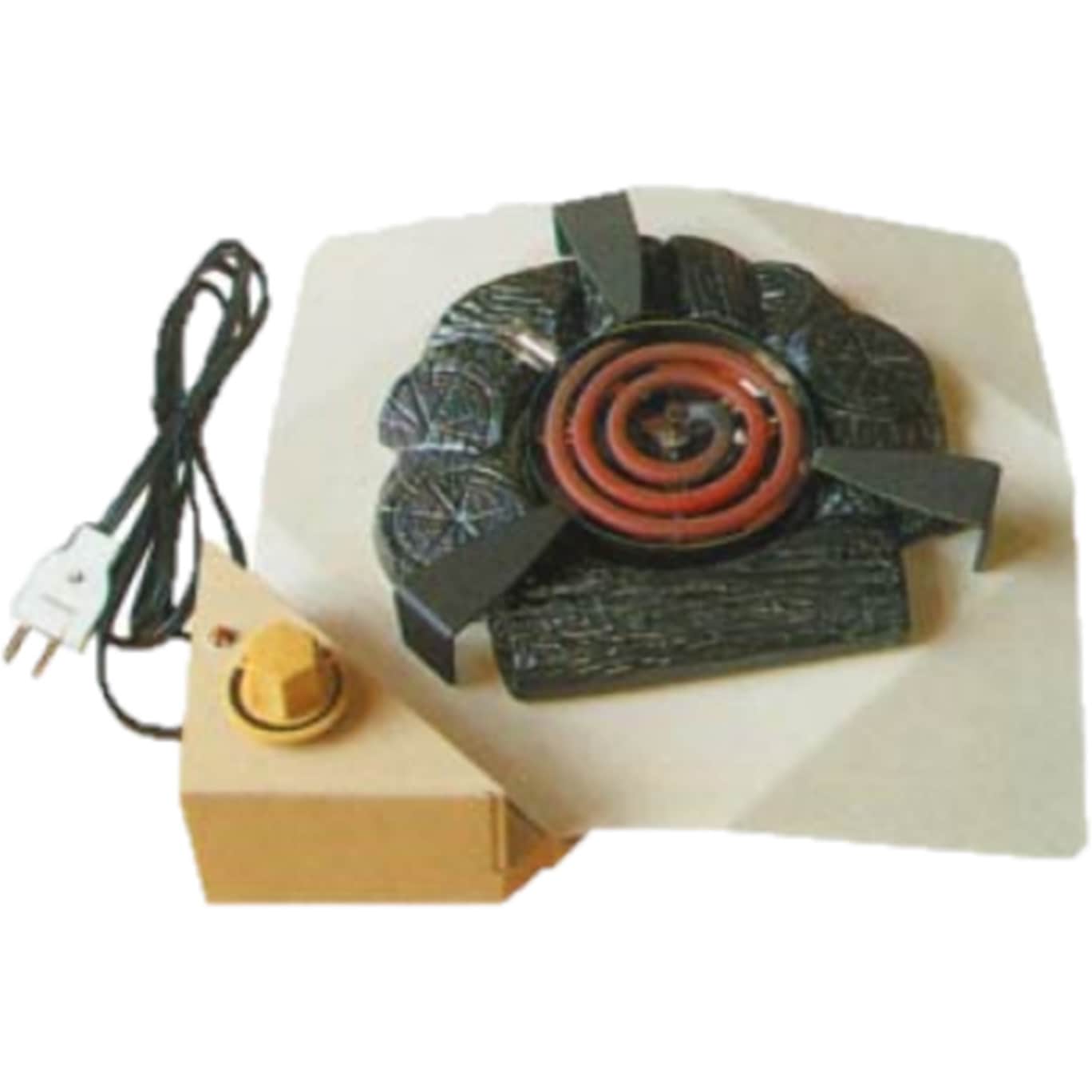 S500 茶室備品(電熱器) 1台 興和産業 【通販モノタロウ】 47,988円