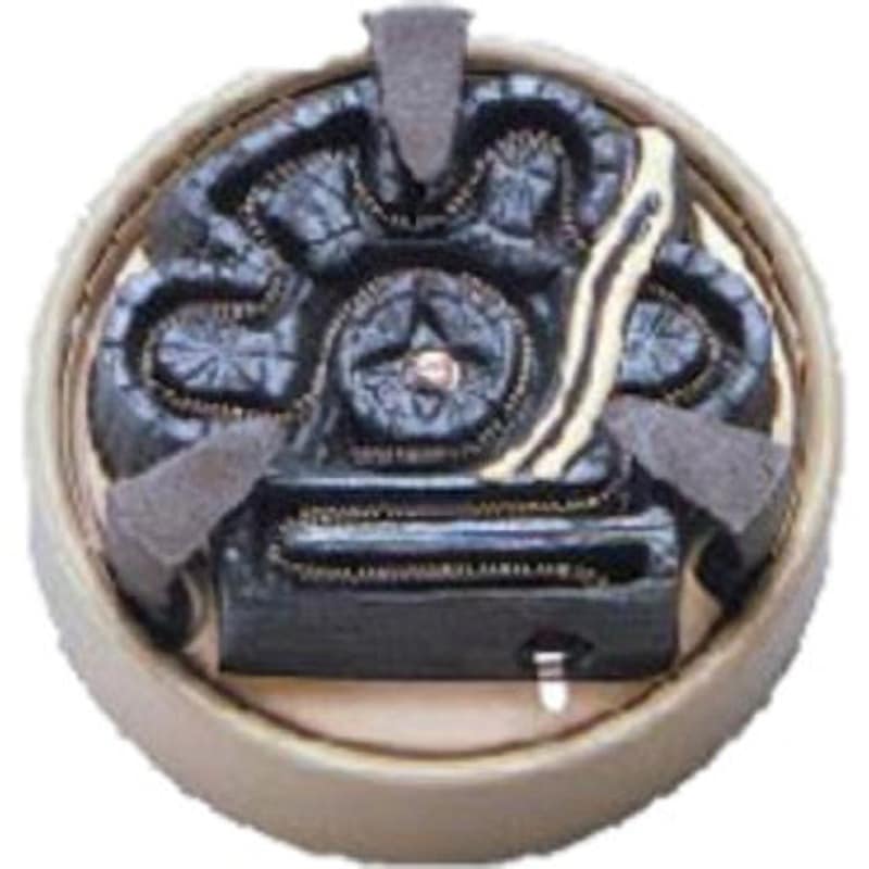 F415B 茶室備品(電熱器・風炉用) 1台 興和産業 【通販モノタロウ】