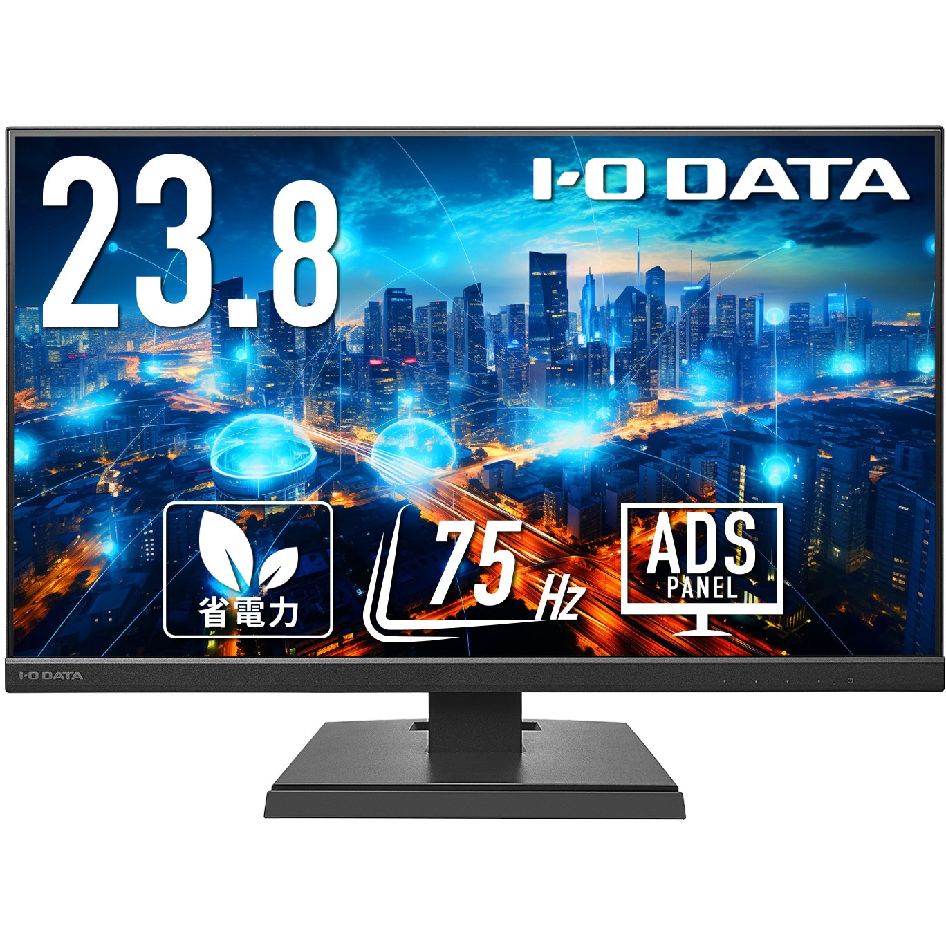 19型デジタル＆アナログTFT液晶カラーディスプレイ FTD