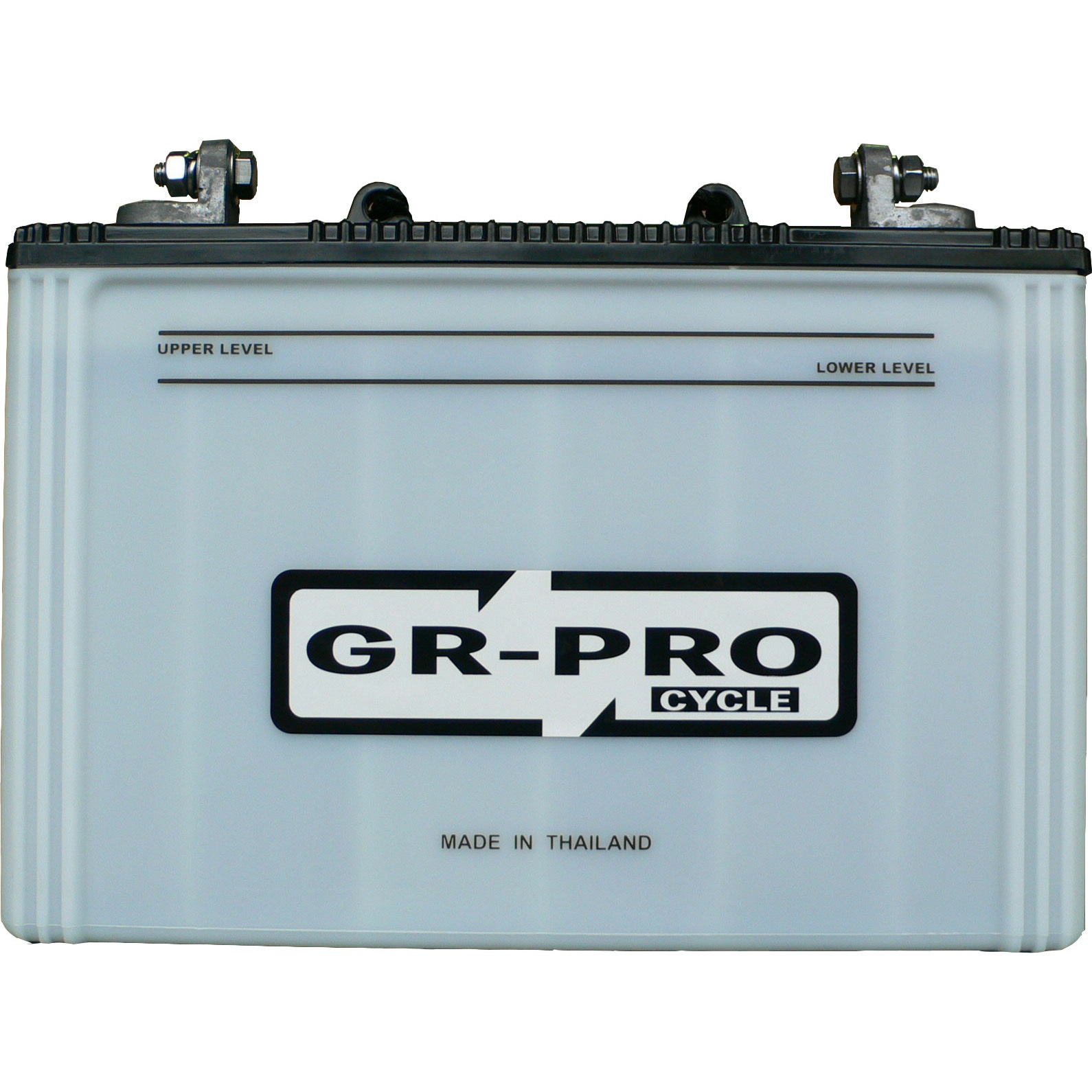 GRP EB65-LL 特殊用途バッテリー GR-PRO 1個 BROAD 【通販モノタロウ】