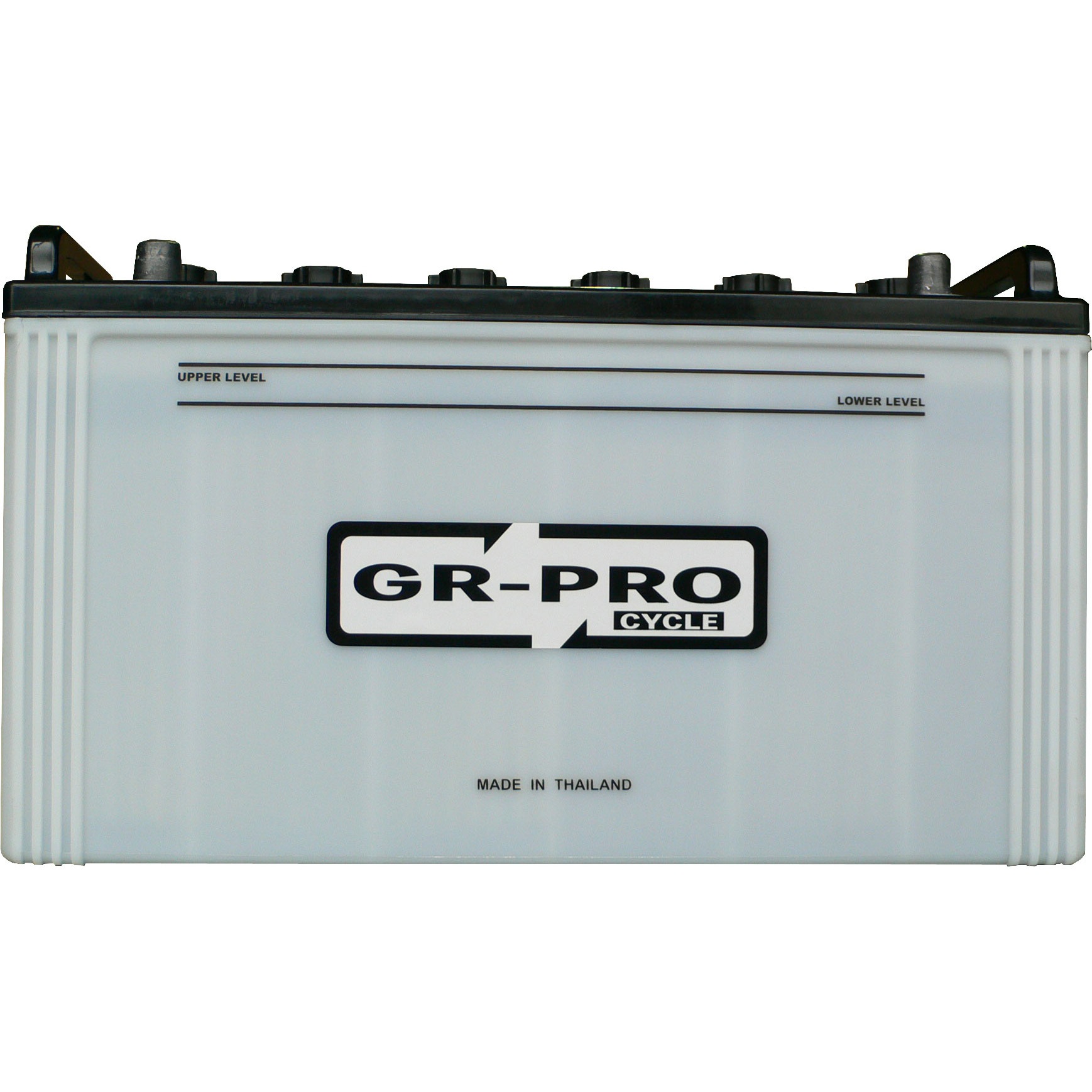 GRP EB100-T 特殊用途バッテリー GR-PRO 1個 BROAD 【通販モノタロウ】