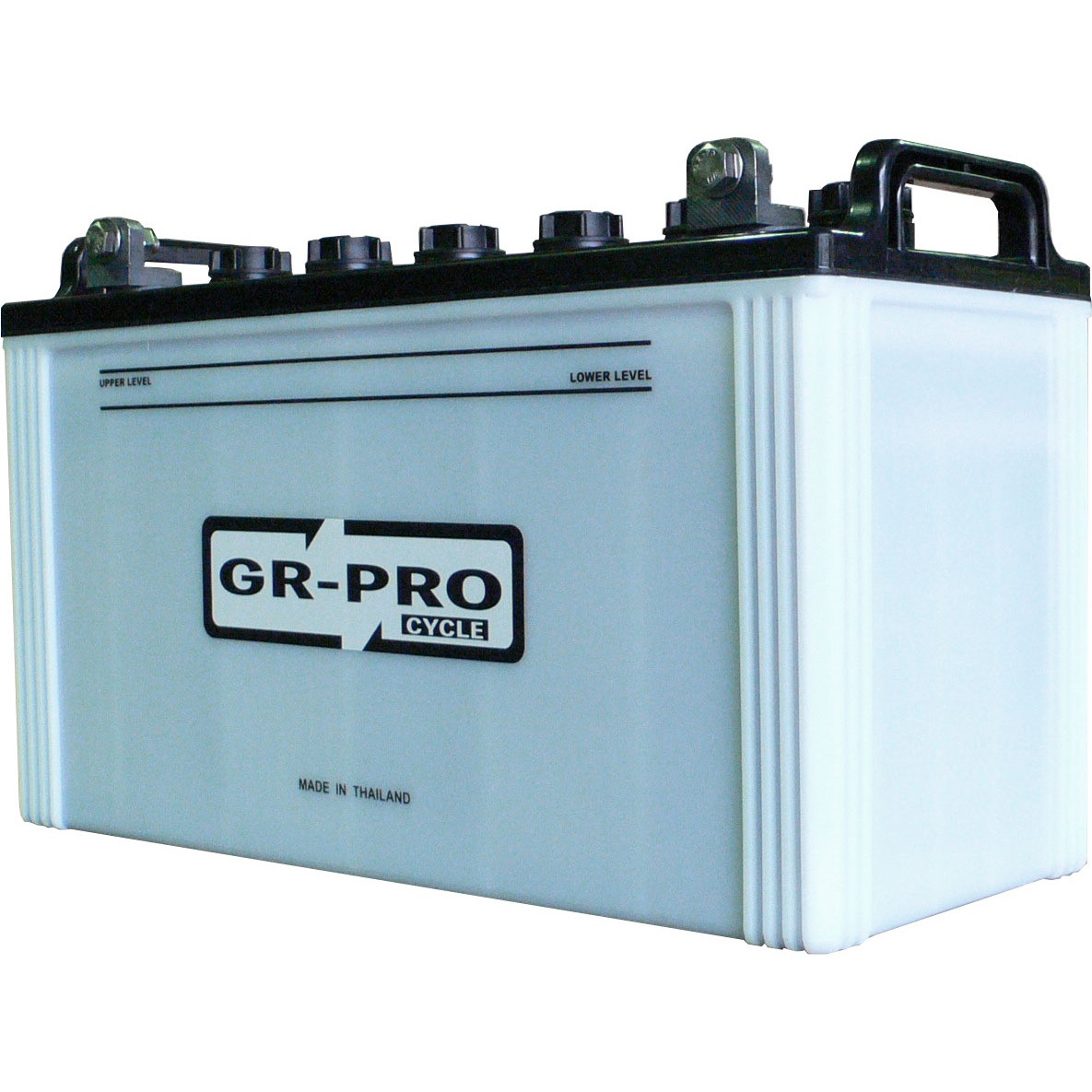 GRP EB100-LR 特殊用途バッテリー GR-PRO 1個 BROAD 【通販モノタロウ】