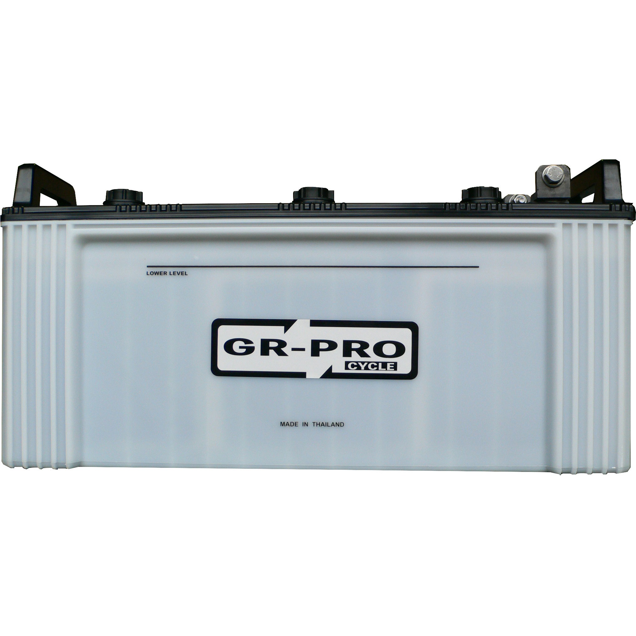 GRP EB130-LR 特殊用途バッテリー GR-PRO 1個 BROAD 【通販モノタロウ】