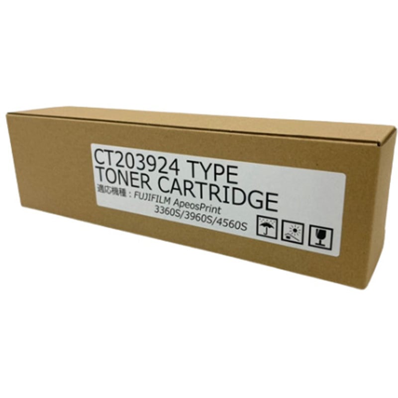 汎用トナーカートリッジCT203924 インク トナー 1個 阪田産業 【通販