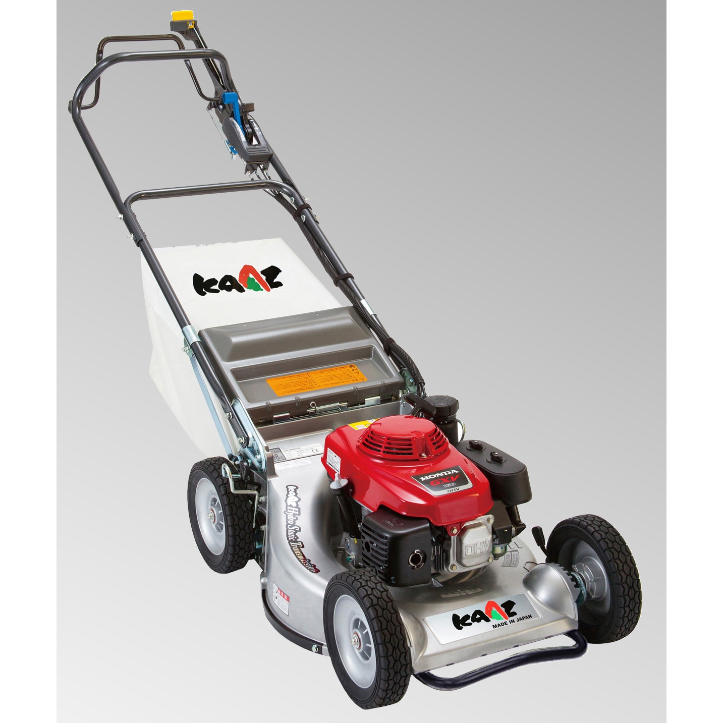 LM5360HXA-HST グラスモア LM5360HX カーツ (KAAZ) 最上級プロモデルタイプ