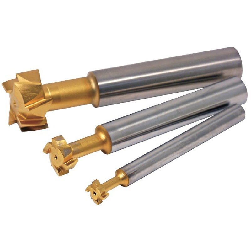 J-STC J8-16X8 JIS-T溝千鳥刃Tスロットカッター 1本 FKD(フクダ精工) 【通販モノタロウ】