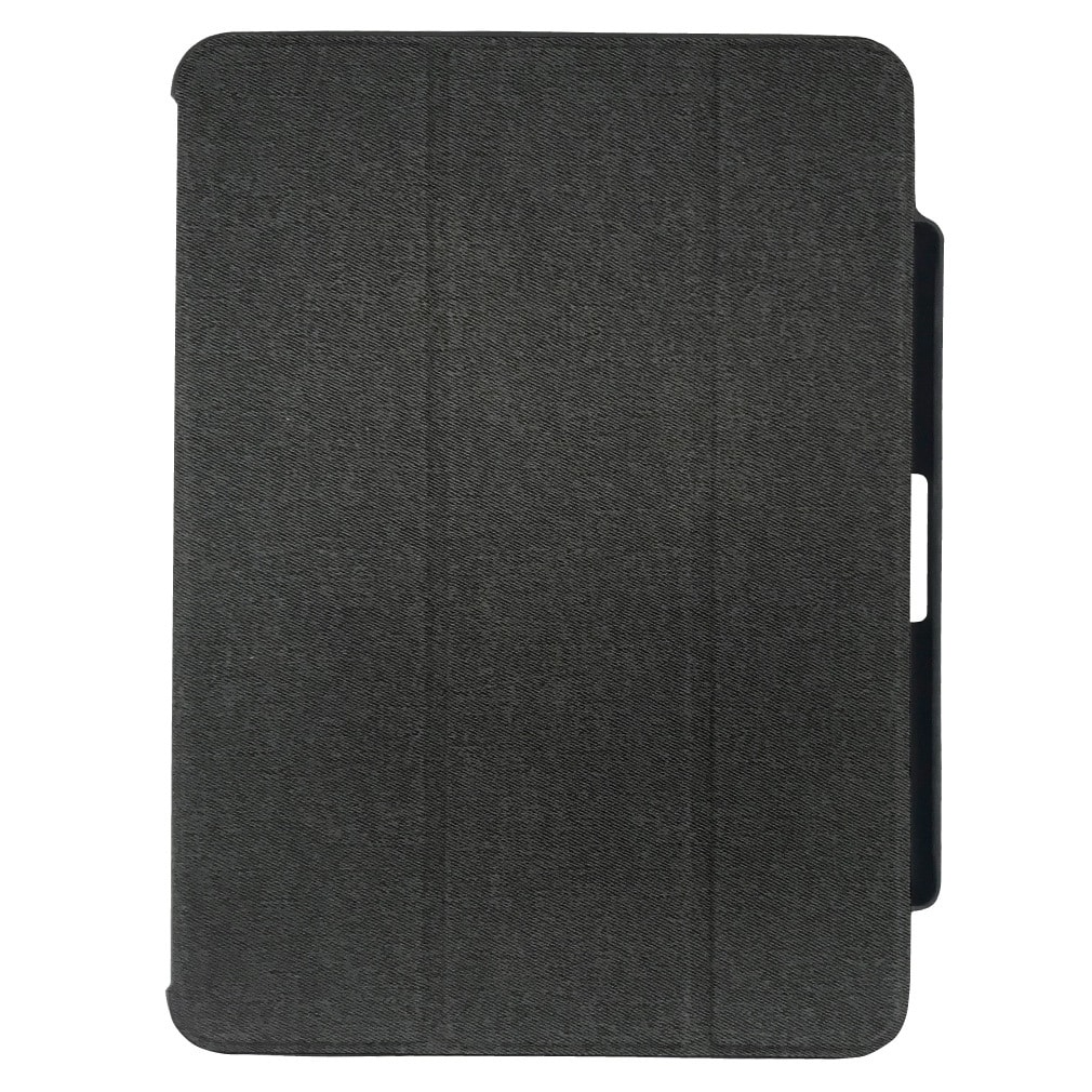 TBC-IPP1805BK iPadPro11(2018)用ハイブリットケース ナカバヤシ ブラック色