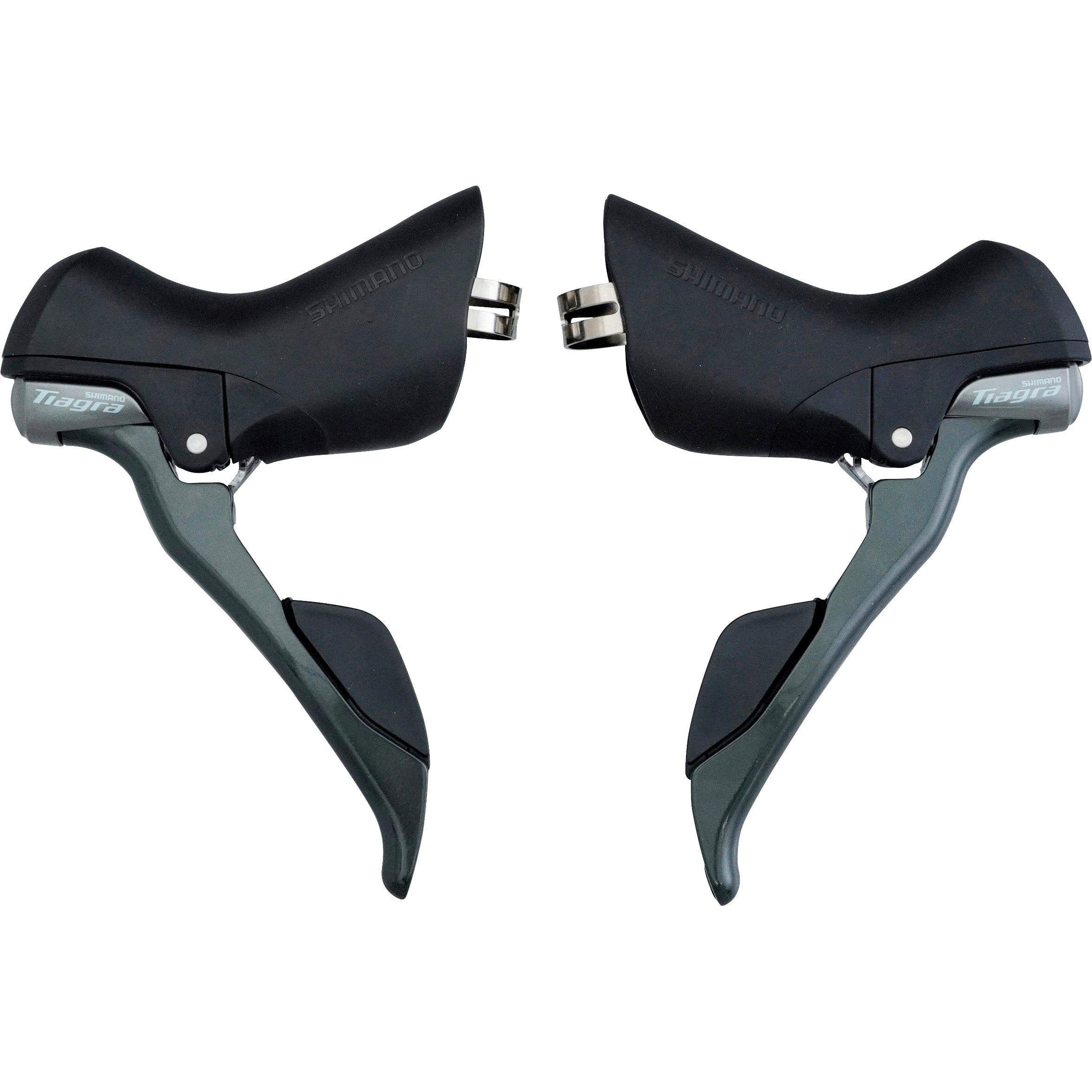 IST4700PAC2 デュアルコントロールレバー 左右セット 2×10段 SHIMANO