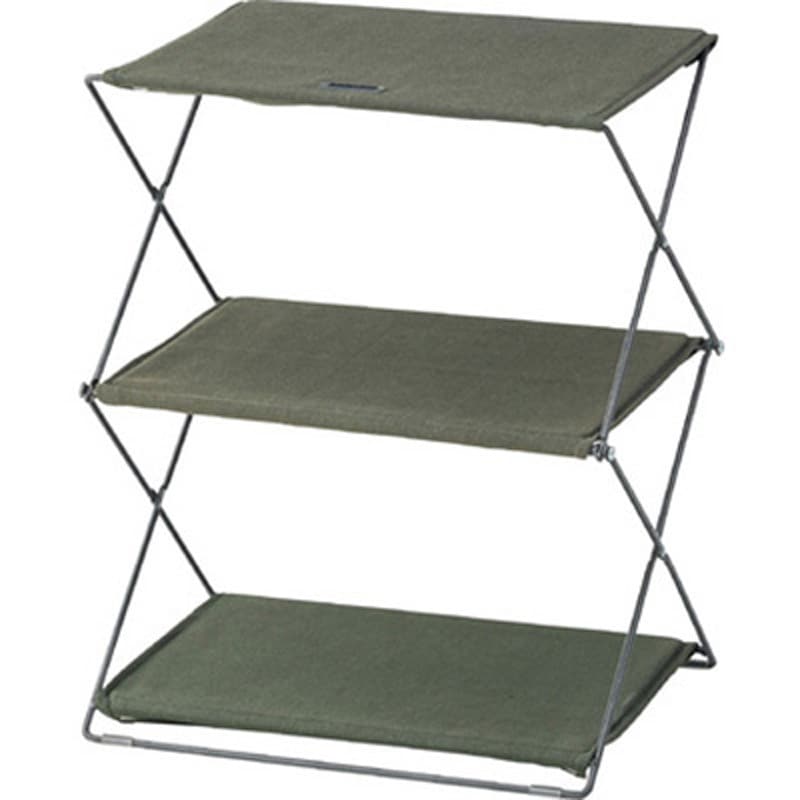 164479 フォールディングシェルフ 1個 東谷 【通販モノタロウ】 10,345円