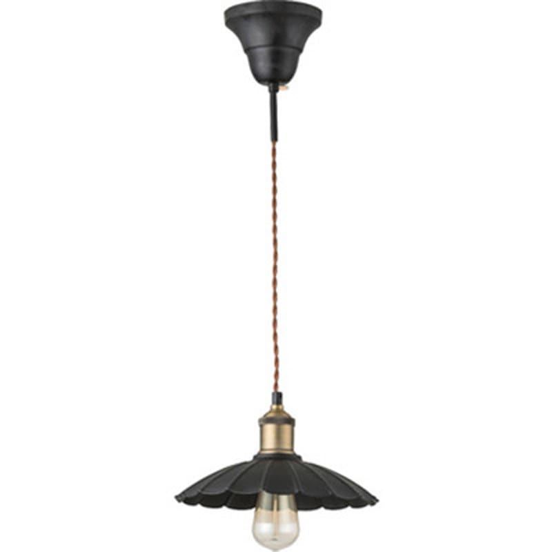 164657 ランプ ブラック 1個 東谷 【通販モノタロウ】