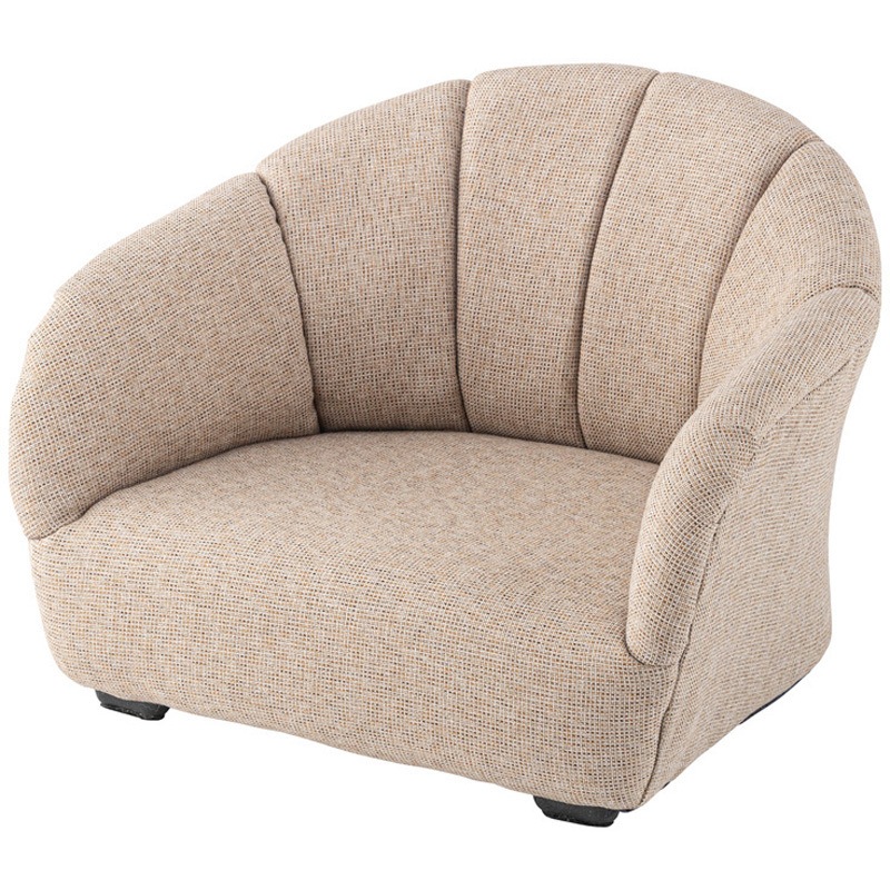 165473 ペットソファ アイボリー PET-71IV 1個 東谷 【通販モノタロウ】