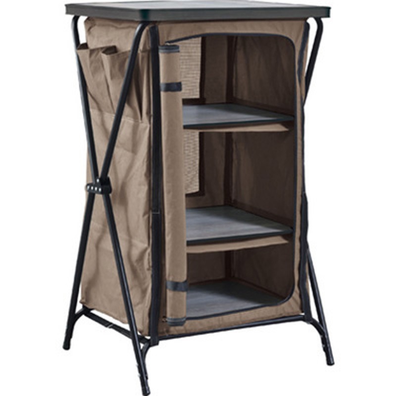 164484 フォールディングキャビネット 1台 東谷 【通販モノタロウ】 11,506円