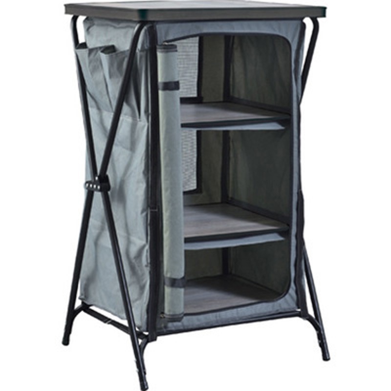 164485 フォールディングキャビネット 1台 東谷 【通販モノタロウ】