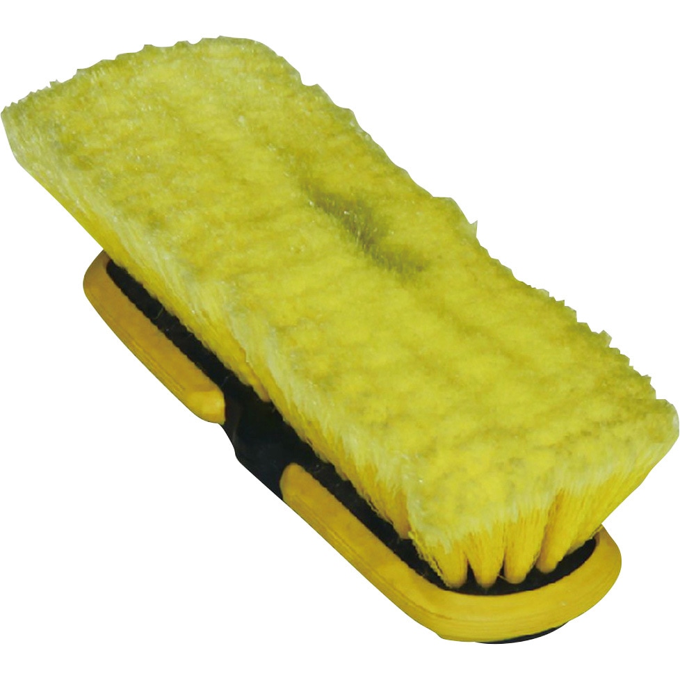 593428 洗車ブラシヘッド JET INOUE(ジェットイノウエ) 中タイプ