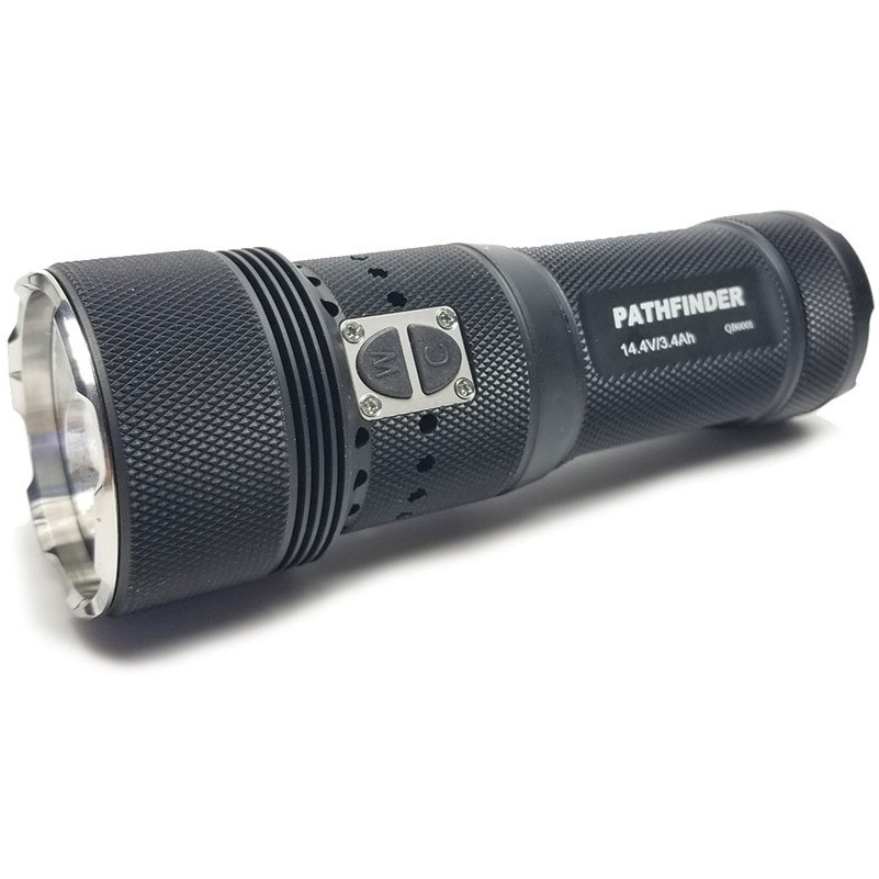 01668PT パワータック Pathfinder オーストリッチ 12000Lm