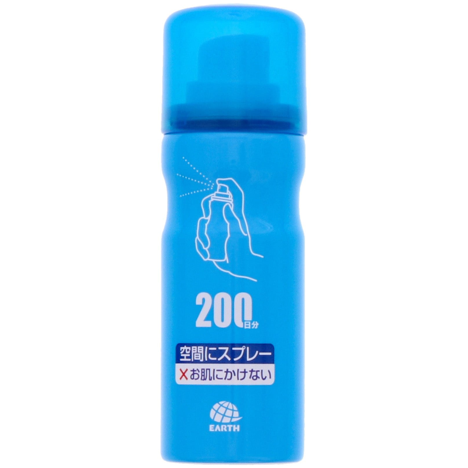4901080194619 おすだけノーマット スプレータイプ 1本(41.7mL