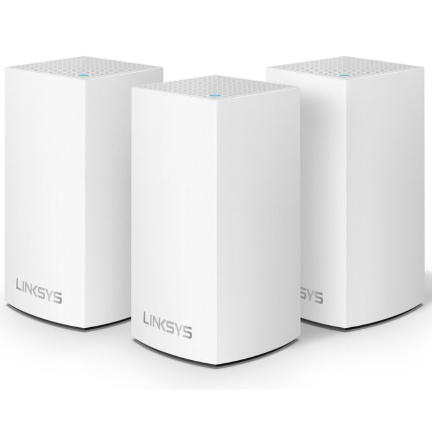 HUAWEI WiFi ルーター Mesh 3 2台セット デュアルバンド