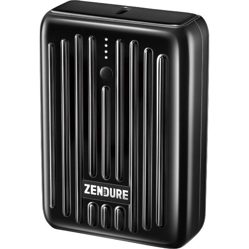 ZENDURE モバイルバッテリー SuperTank 100W / 26800mAh