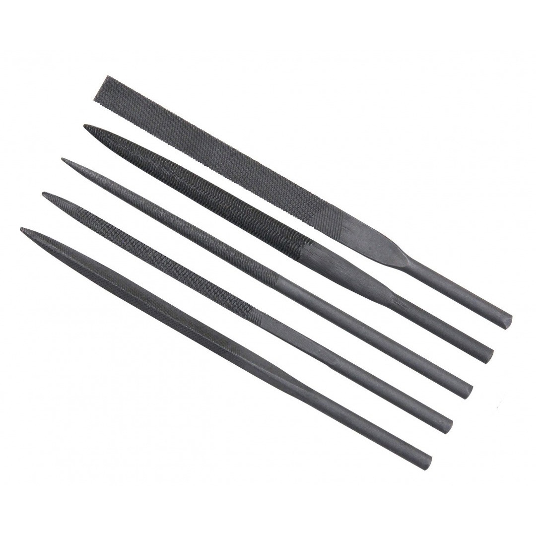 taturou.825　3 口 ST08503 Φ3 スーパーソーヤスリ ツボサン 5種セット ST08503 - 【通販