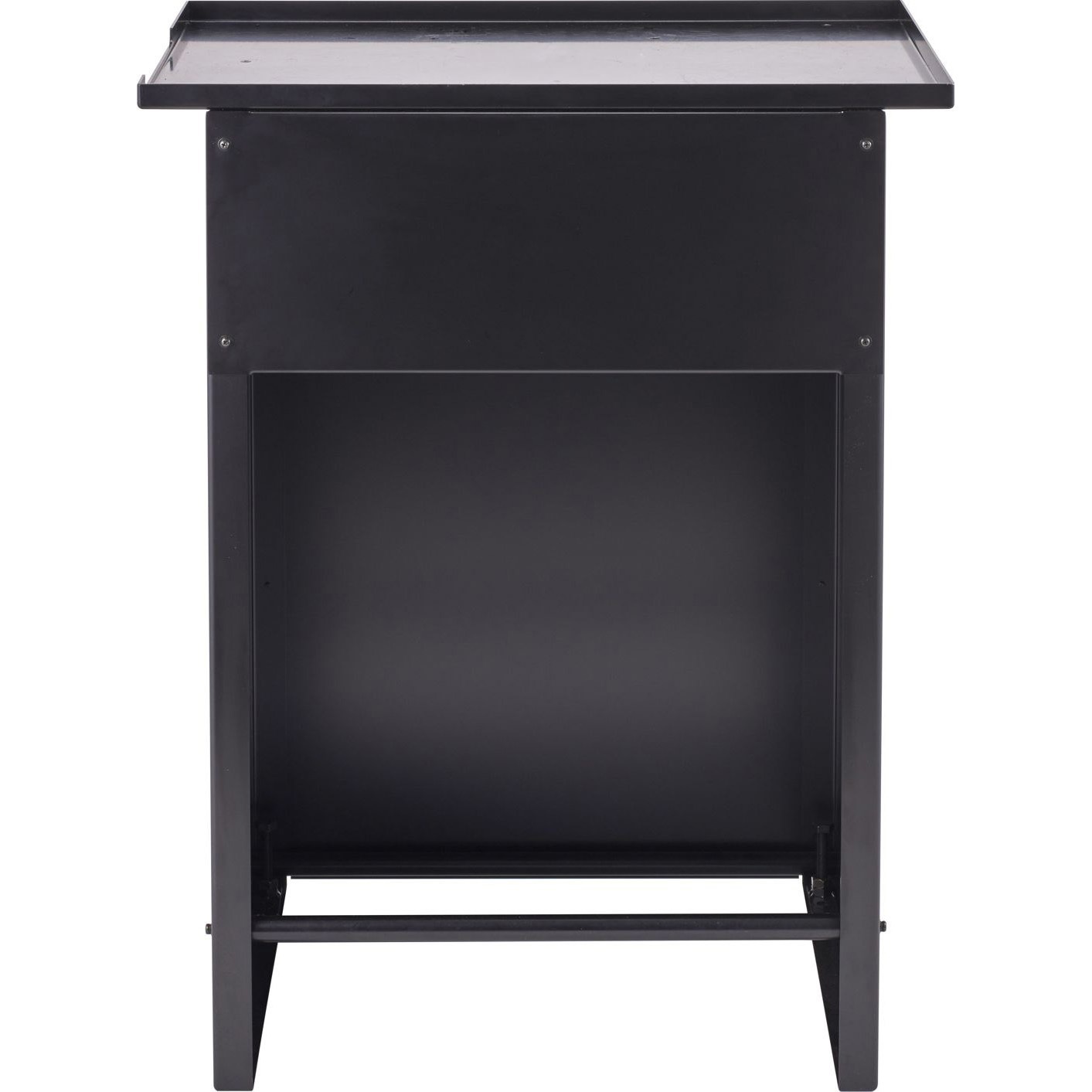 60860 マシンスタンド・チップトレイ付き(LittleMilling11用) 1台 ミスターマイスター 【通販モノタロウ】