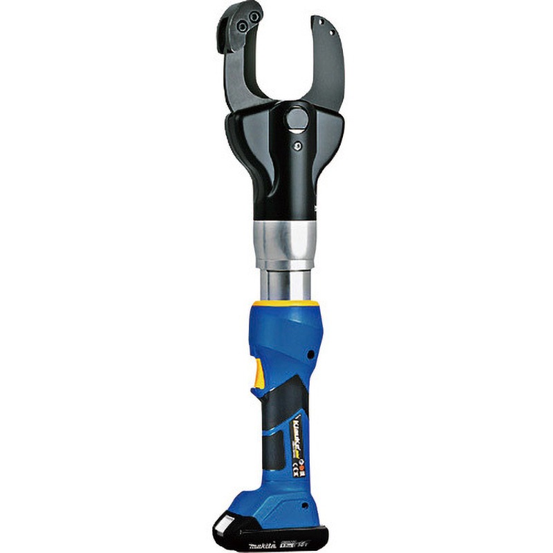 ESM50CFM 充電式油圧ケーブルカッター 1台 Klauke 【通販モノタロウ】 233,910円