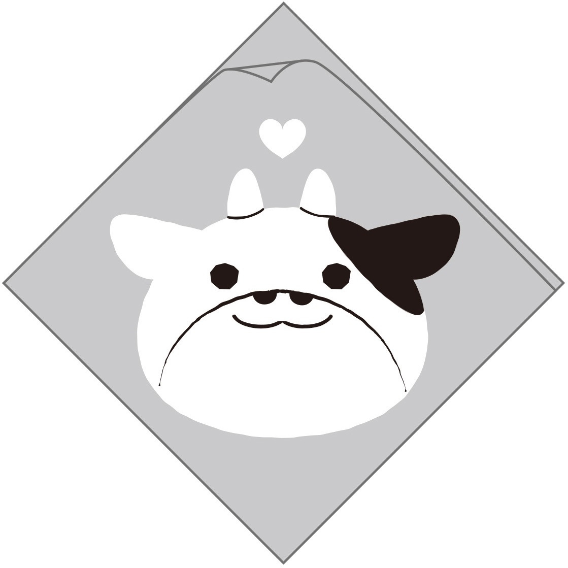 10-254 シュー袋 120角 ヤマニパッケージ 1ケース(100枚×50袋) 10-254 29,585円