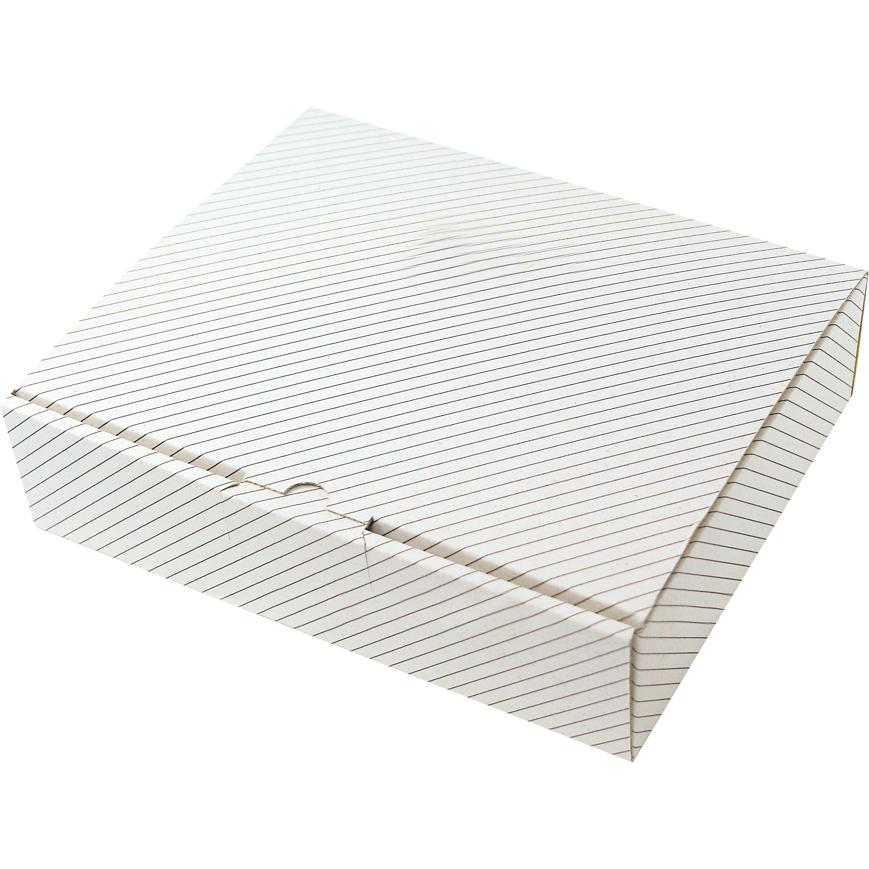 COT-151 アイスコーヒーギフト箱 ヤマニパッケージ 寸法300×231×75mm 4本サイズ 1ケース(25枚×4束) COT-151