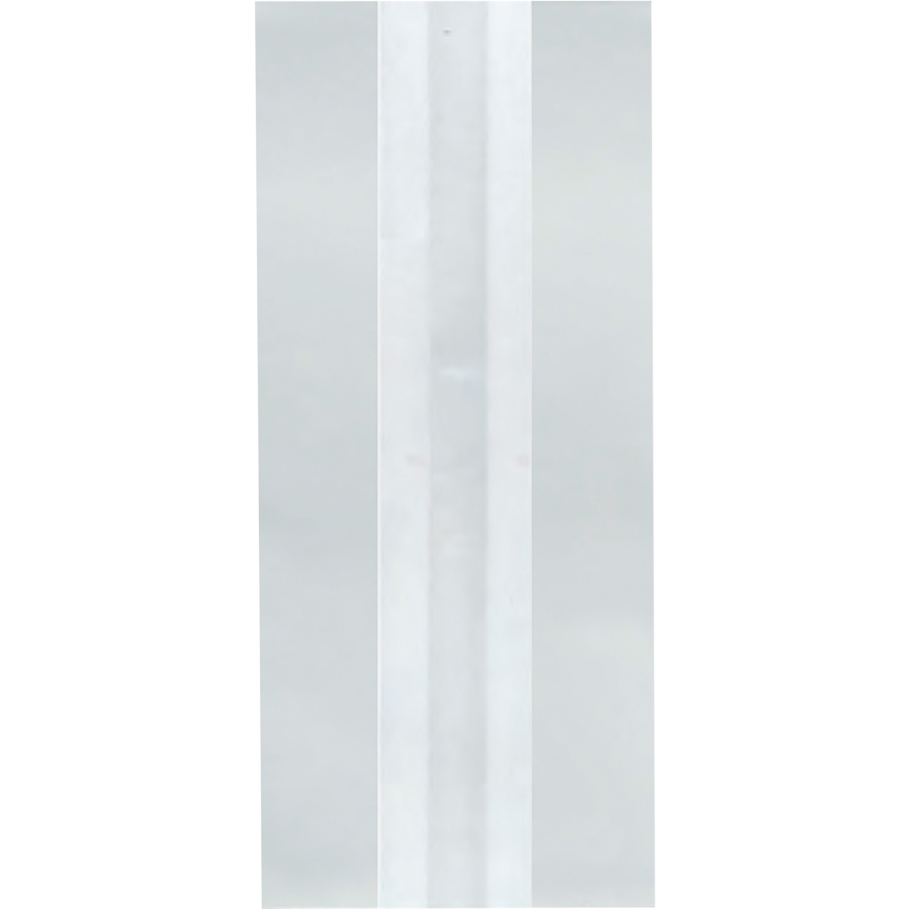 COT-HD1000W HDガゼット袋 白 ヤマニパッケージ サイズ1000g 1ケース(100枚×10袋)