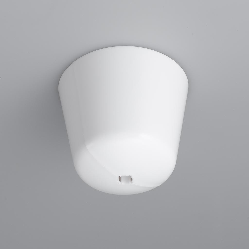 SC01WH シーリングカバー YAZAWA(ヤザワコーポレーション) ABS樹脂