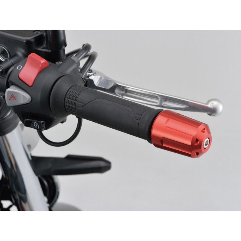 のん Amazon | デイトナ(Daytona) アルミビレット バイク用