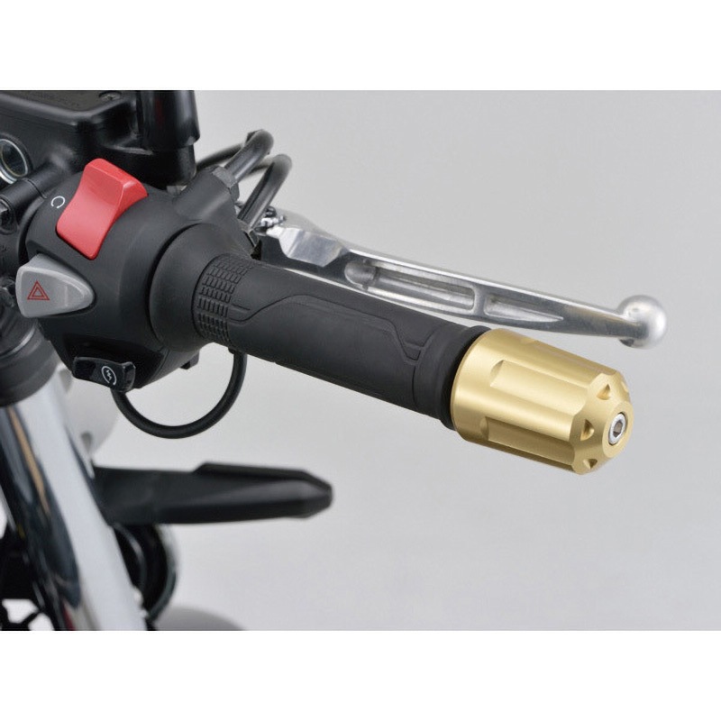 Amazon.co.jp: Daytona 99836 Aluminum Billet Motorcycle Bar