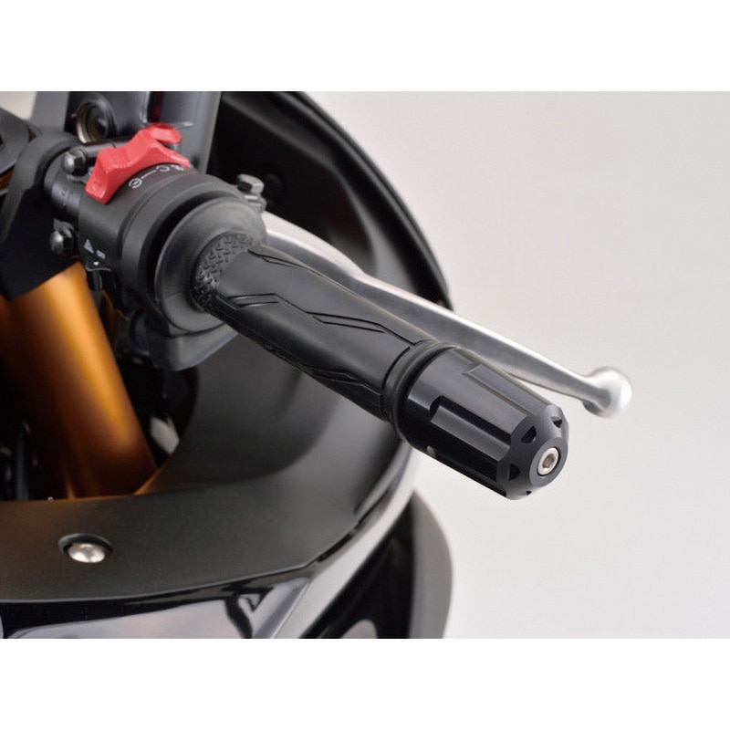 専用です‼️ デイトナ アルミビレット バーエンド カワサキ M17(ZX-10R Ninja 他