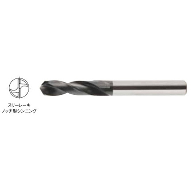 CR-MT 40x60°xMT2 センターリーマ(テーパーシャンク) CR-MT 1本 FKD(フクダ精工) 【通販モノタロウ】