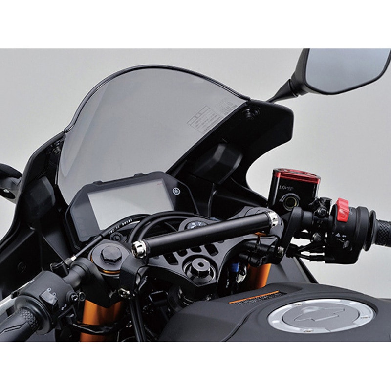 専用　5999円 16797 バイク用 マルチバーホルダー 1セット DAYTONA(デイトナ) 【通販