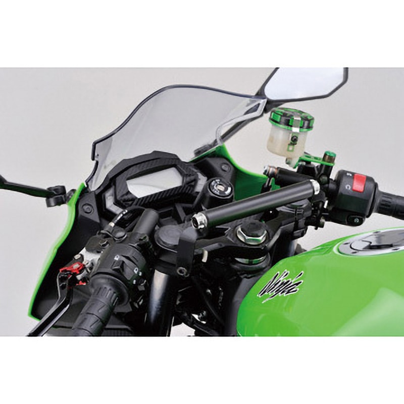 16786 バイク用 マルチバーホルダー 1セット DAYTONA(デイトナ) 【通販