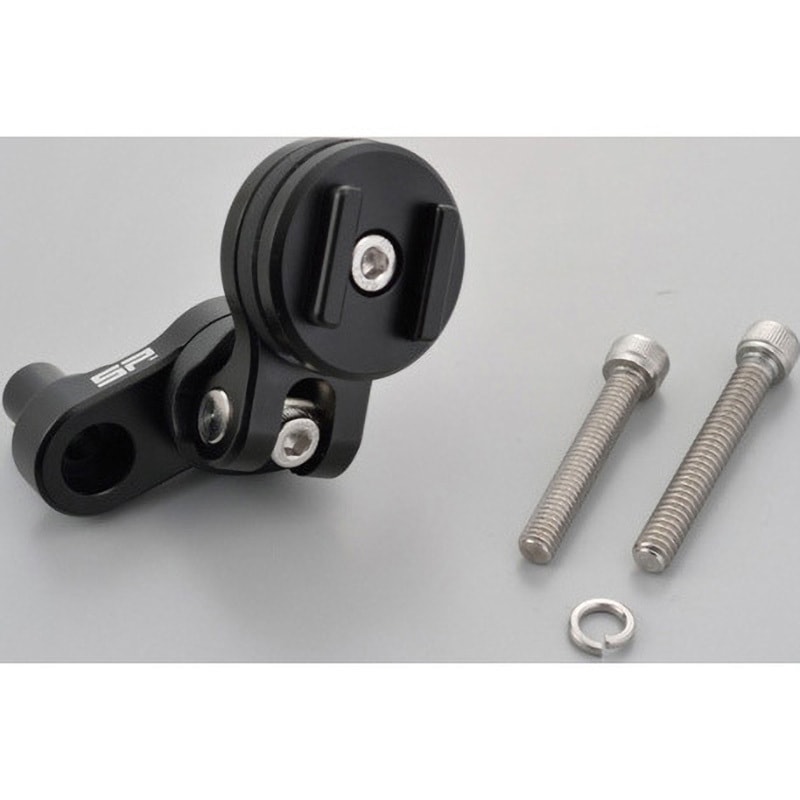 17078 SP CONNECT(エスピーコネクト) バイク用 スマホホルダー