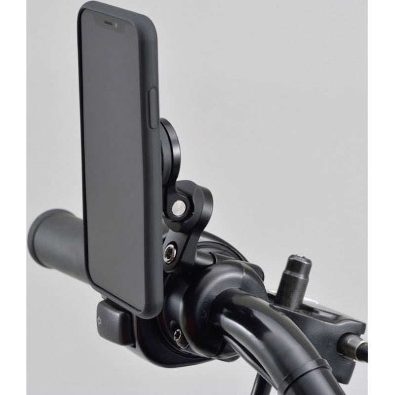 SPコネクト1式 Amazon.co.jp: エスピーコネクト(SP Connect) デイトナ バイク スマホ